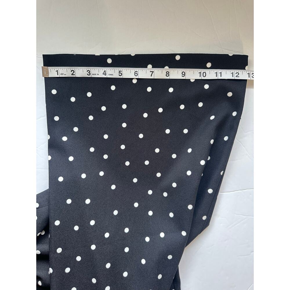 **SUMMER SALE** Banana Republic Factory Polka Dot Jumpsuit- Size 10 - Picture 11 of 11